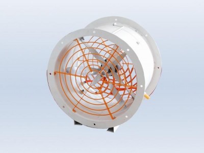 供应麦阳18"气动风机