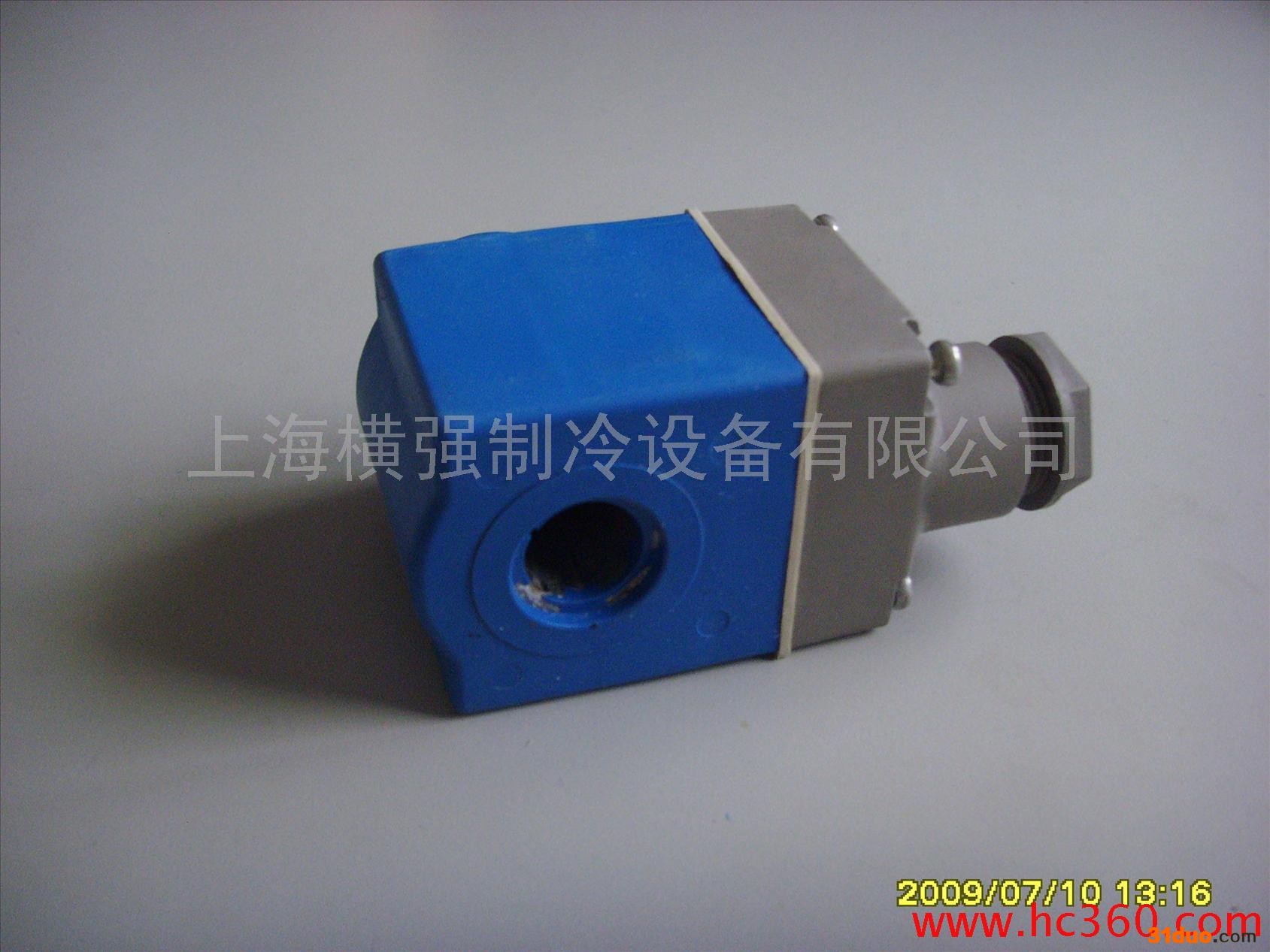 供应丹佛斯线圈