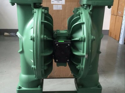 Marathon气动隔膜泵 马 拉松气动隔膜泵 艺达思隔膜泵M15