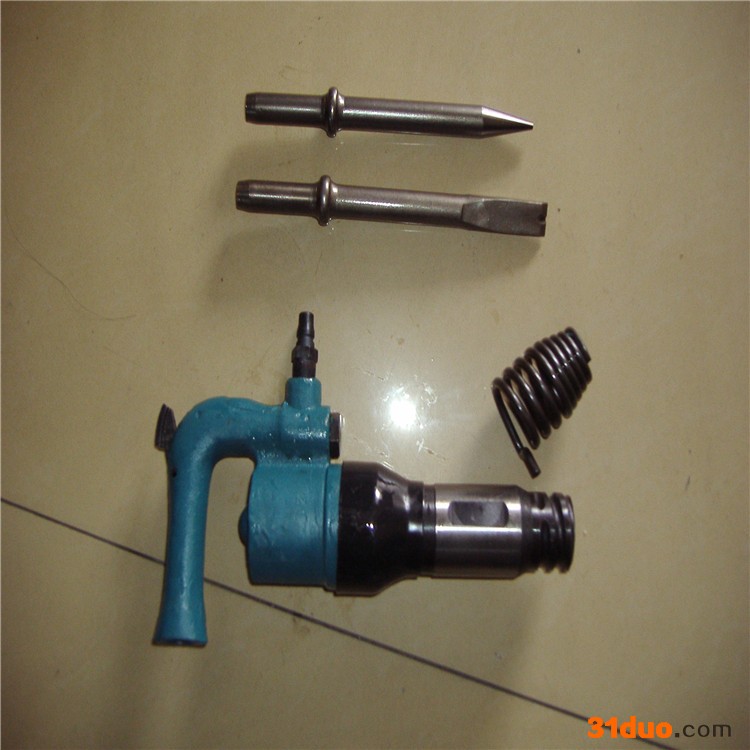 C3小型铸件的清砂气动铲 气动焊渣清理机 焊渣清理机