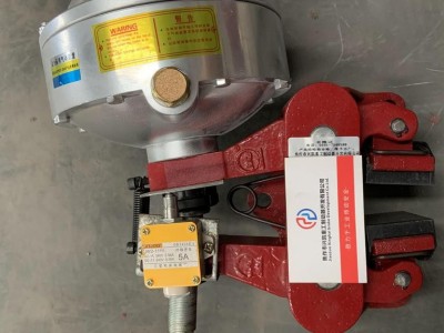 兴凯气动制动器制动器 气动钳盘式制动器 气动制动器厂家