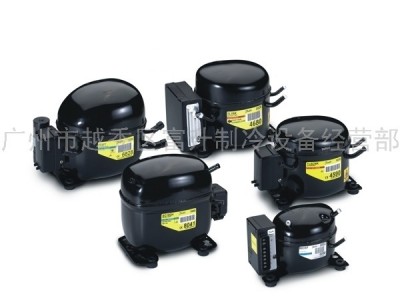 供应丹佛斯SC12CL商用制冷压缩机