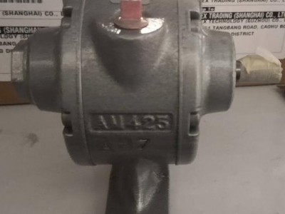 供应美国gast气动马达4AM-FRV-63ANLP, 气动减速马达