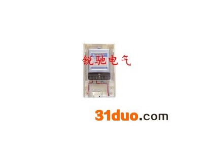 PC透明电表箱、聚碳酸酯电表箱、预付费式电表箱