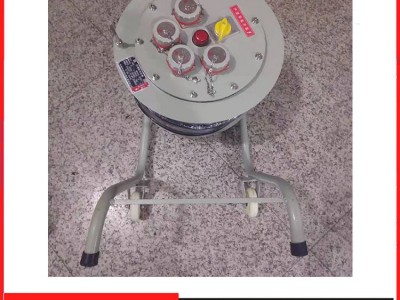 户外防爆电表箱 防爆检修箱