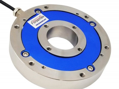 机器人关节扭矩测量传感器0-40NM关节扭力传感器 机器人扭矩传感器