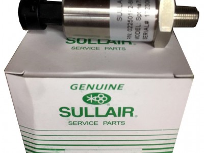 寿力温度传感器88290008-690寿力温度探头空压机水温传感器