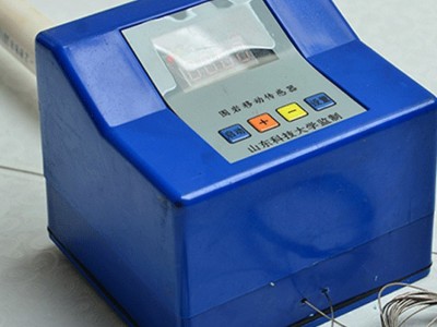 山东恒安 GUD500深基点位移量传感器  浅基点位移量传感器   智能LED一体化