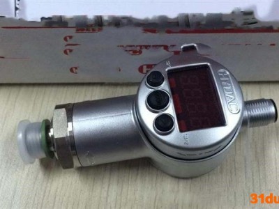 德国HYDAC传感器HDA 4445-A-400-000