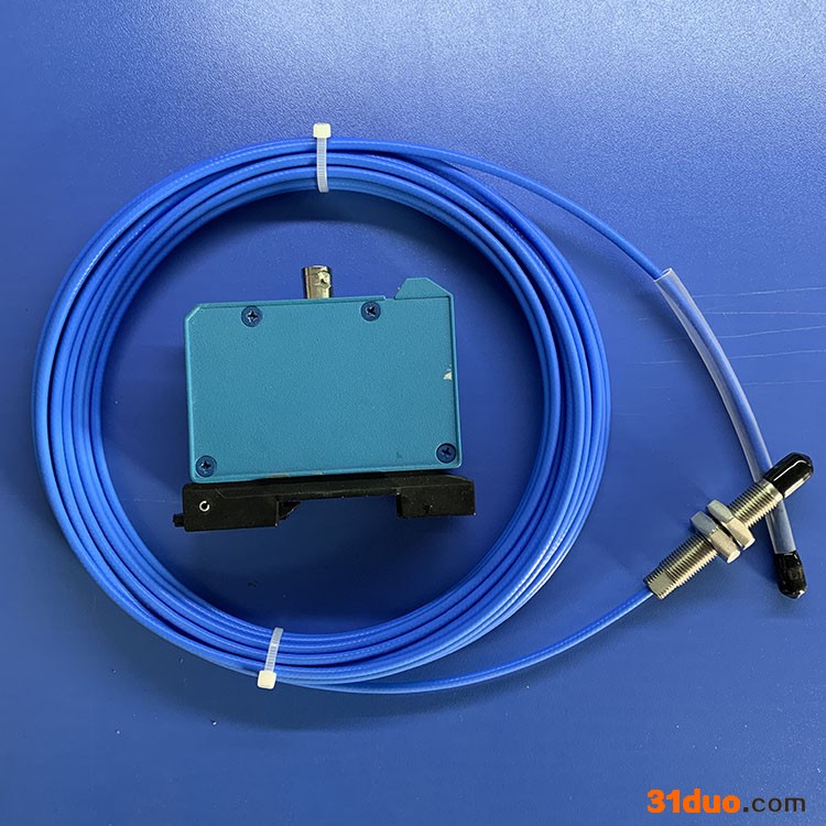 安徽徽宁 电涡流位移传感器zh3000 厂家供应