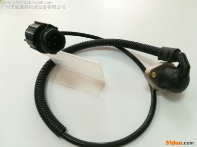 沃尔沃进气传感器采购进气传感器挖掘机配件传感器厂家批发传感器报价单