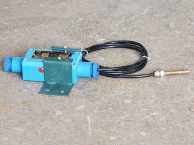 亿煤 GWD42 温度传感器参数 温度传感器应用范围