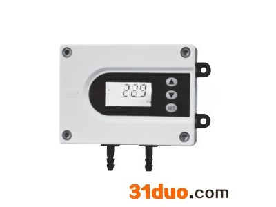 NB-DW 智能微差压传感器