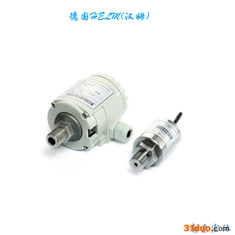 [厂家]德国汉姆陶瓷压力传感器 HM26超稳定高精度电容压力传感器