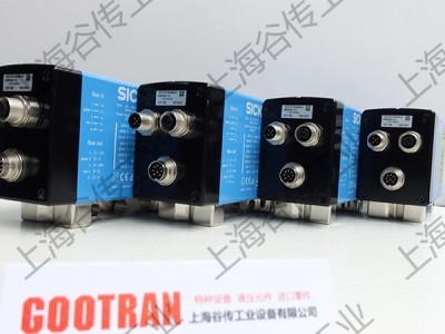 德国西克 DME5000-112 进口传感器