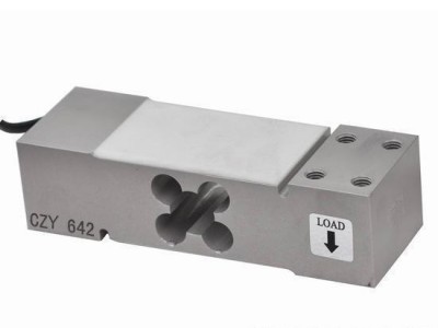 计重台CZL629平行梁称重传感器，电梯用箱式称重传感器