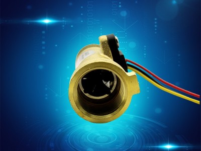 赛盛尔SEN-HZ21FB 洗车设备水流传感器  施肥器水流传感器