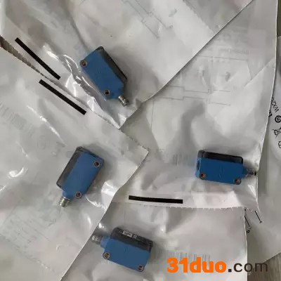 SICK/西克GTB6-N4211迷你型光电传感器 光电传感器销售