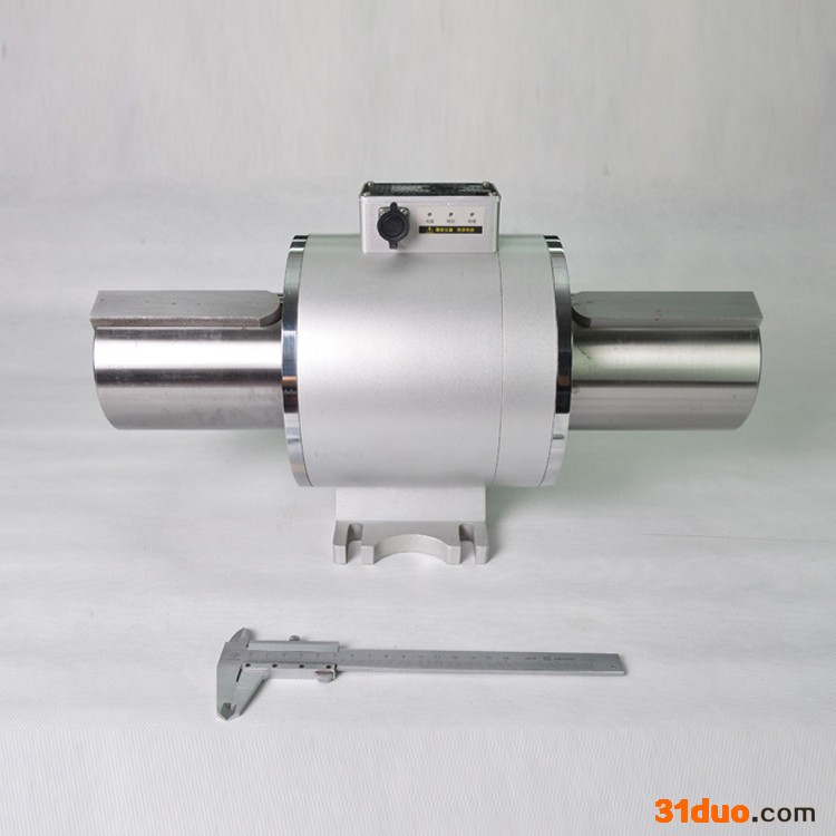 高转速微小量程转矩扭力传感器ZH07型300牛米湖南微量程扭矩传感器 - 中航科电/ZHKD