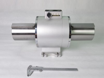 高转速微小量程转矩扭力传感器ZH07型300牛米湖南微量程扭矩传感器 - 中航科电/ZHKD