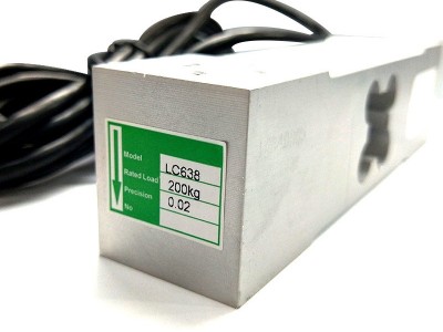 LC638称重传感器、测力传感器，压力传感器