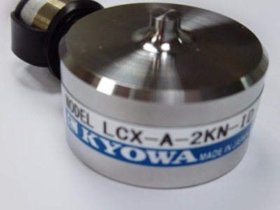 供应日本共和KYOWA小型荷重传感器 载荷传感器