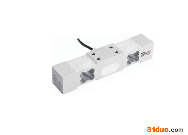 聚力单点式传感器LFQ-60称重传感器工业称压力传感器
