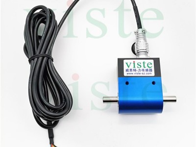 0.2牛米 0.3牛米 0.5牛米动态力矩传感器 转速转矩传感器