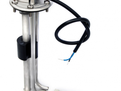 东莞油位传感器TN5-400-燃油传感器定制-柏奥