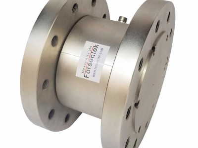 大量程扭矩传感器0-10万牛米扭力大小测量传感器