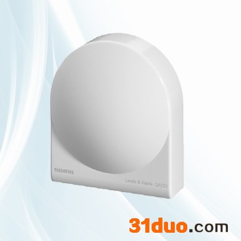 西门子室外温度传感器现货 温湿度传感器