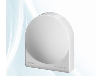 西门子室外温度传感器现货 温湿度传感器