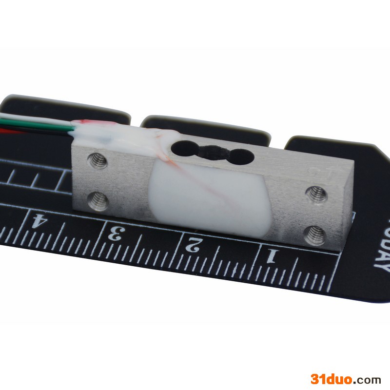 小型重量传感器10kg/5kg/2kg/1kg小尺寸负荷传感器精度高