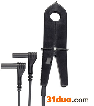 GMC-I Prosys电流钳 电流传感器 漏电流传感器 WZ12C