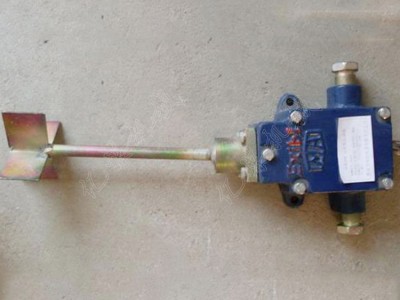 亿煤 GUJ30 堆煤传感器 传感器 堆煤传感器结构原理