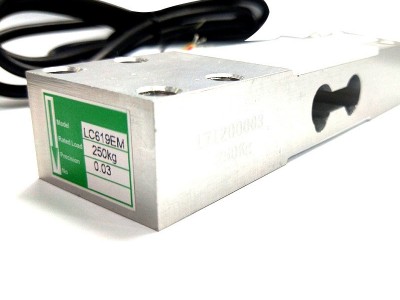 LC619EM称重传感器、测力传感器，压力传感器