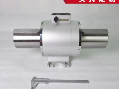 微小量程动态转矩转速传感器ZH07型1千牛米鄂尔多斯微量程扭矩传感器 - 中航科电/ZHKD