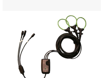 德国高美电流钳 电流传感器 剩余电流传感器 CP1010