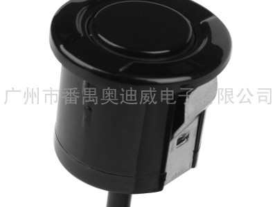 供应奥迪威传感器、超声波传感器探头、倒车雷达传感器