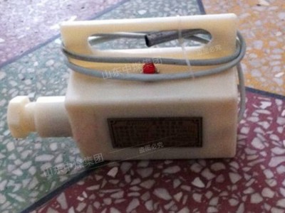 中煤 GWD60 温度传感器 温度传感器技术参数 GWD60温度传感器特点