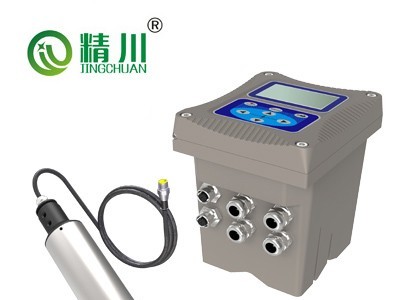 溶解氧传感器 曝气池溶解氧传感器 溶解氧传感器价格