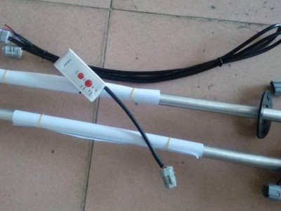 供应油耗传感器-防偷油漏油传感器-油位计定制-柏奥