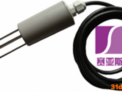 赛亚斯SYY-EC 土壤盐分传感器