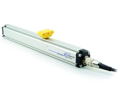 Germanjet/德敏哲总代理 180 Series 磁致伸缩位移传感器 线性位移传感器 德国原装进口