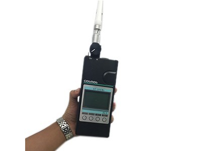 新宇宙XP-329ⅢR 便携式气味传感器