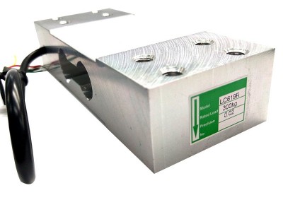 LC619R称重传感器、测力传感器，压力传感器