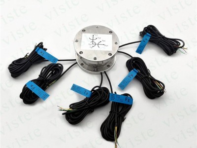 6分力传感器 多分力传感器  多分力测量传感器