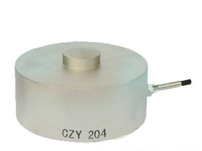 CZY204.0-30T圆板称重传感器、拉压式称重传感器，称