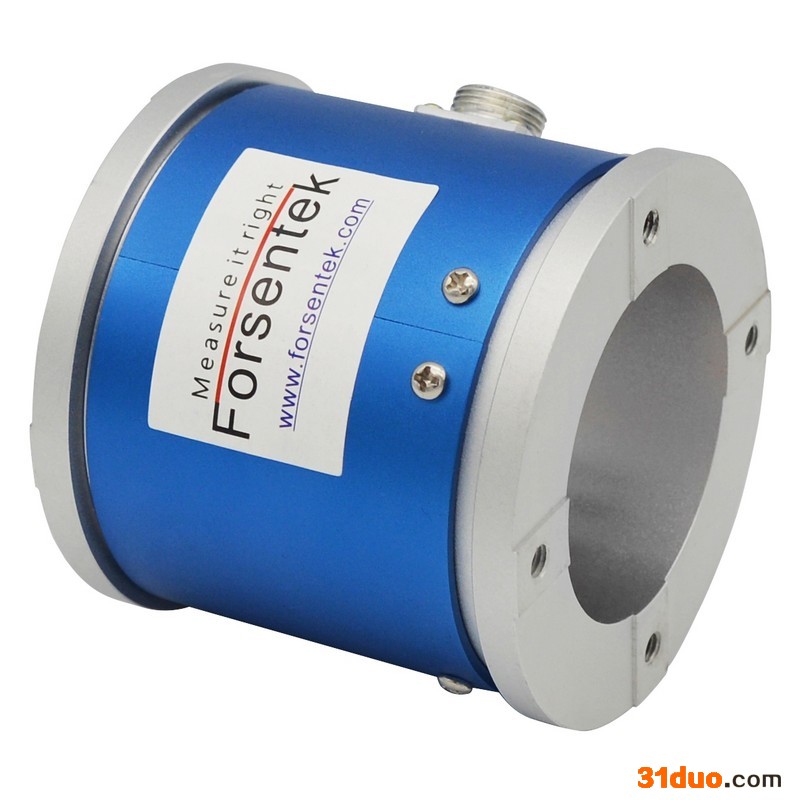 环形扭力传感器100牛米/50牛米/20牛米静态扭力传感器厂家可定制