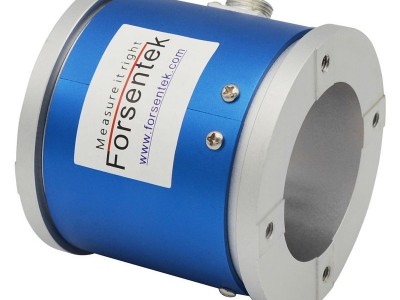 环形扭力传感器100牛米/50牛米/20牛米静态扭力传感器厂家可定制